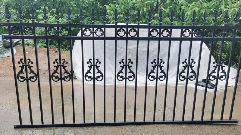 圍墻護欄